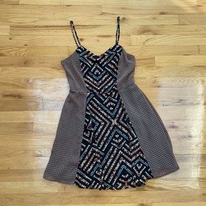 Xhilaration Summer Dress